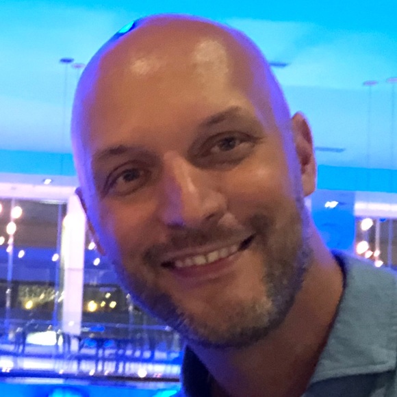 Meet your Posher, Jason - Picture 1 of 1